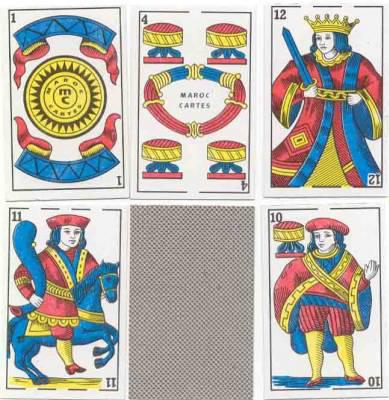 joker carte